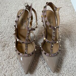 Valentino heels